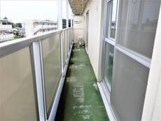 物件内観写真10　(バルコニー)