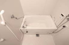 物件内観写真6　(バス／シャワールーム等)