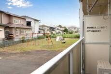 物件内観写真12　(眺望)