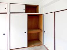 物件内観写真8　(収納)