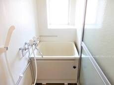 物件内観写真6　(バス／シャワールーム等)