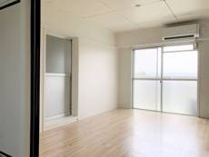 物件内観写真4　(居室・リビング)