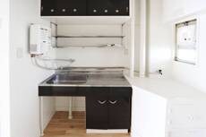 物件内観写真5　(キッチン)