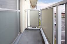 物件内観写真9　(バルコニー)