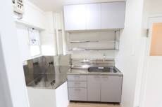 物件内観写真5　(キッチン)