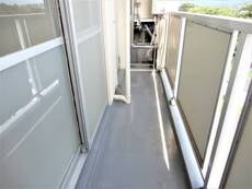 物件内観写真10　(バルコニー)