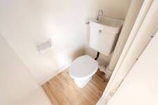 物件内観写真7　(トイレ)