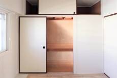 物件内観写真9　(収納)