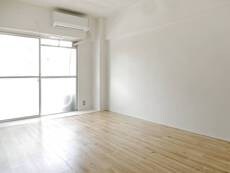 物件内観写真4　(居室・リビング)