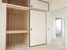 物件内観写真9　(収納)