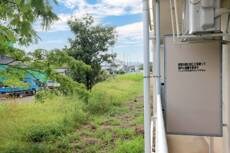 物件内観写真12　(眺望)