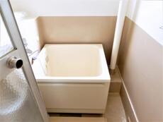 物件内観写真6　(バス／シャワールーム等)