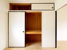 物件内観写真9　(収納)