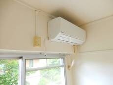 物件内観写真14　(その他設備)