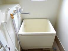 物件内観写真6　(バス／シャワールーム等)