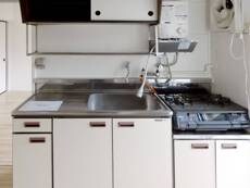 物件内観写真5　(キッチン)