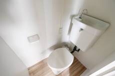 物件内観写真7　(トイレ)