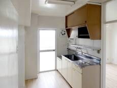 物件内観写真5　(キッチン)