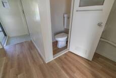 物件内観写真7　(トイレ)