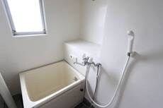 物件内観写真5　(バス／シャワールーム等)