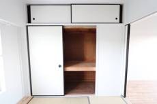 物件内観写真8　(収納)