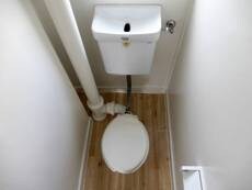 物件内観写真7　(トイレ)