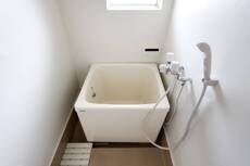 物件内観写真6　(バス／シャワールーム等)