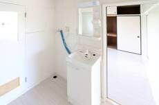 物件内観写真8　(洗面所)