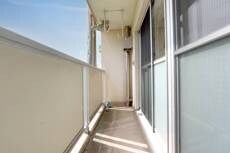 物件内観写真10　(バルコニー)