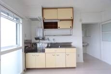 物件内観写真5　(キッチン)