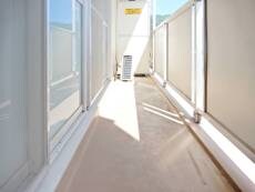 物件内観写真10　(バルコニー)