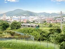 物件内観写真11　(眺望)