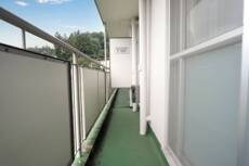 物件内観写真9　(バルコニー)