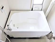 物件内観写真6　(バス／シャワールーム等)