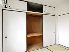 物件内観写真9　(収納)