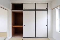 物件内観写真9　(収納)