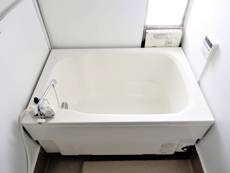 物件内観写真6　(バス／シャワールーム等)