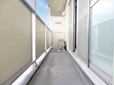 物件内観写真10　(バルコニー)