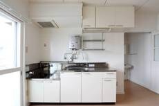 物件内観写真5　(キッチン)