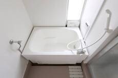 物件内観写真6　(バス／シャワールーム等)