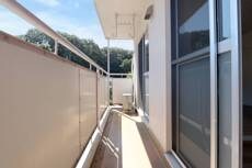 物件内観写真10　(バルコニー)