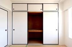 物件内観写真9　(収納)