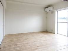 物件内観写真4　(居室・リビング)