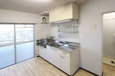 物件内観写真5　(キッチン)