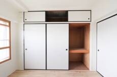 物件内観写真9　(収納)