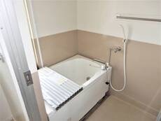 物件内観写真6　(バス／シャワールーム等)