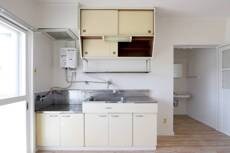 物件内観写真5　(キッチン)