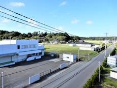 物件内観写真12　(眺望)