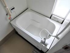 物件内観写真6　(バス／シャワールーム等)