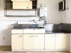 物件内観写真5　(キッチン)